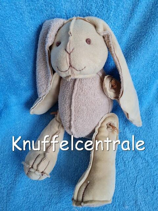 Happy Horse konijn bruin 2007 32 cm