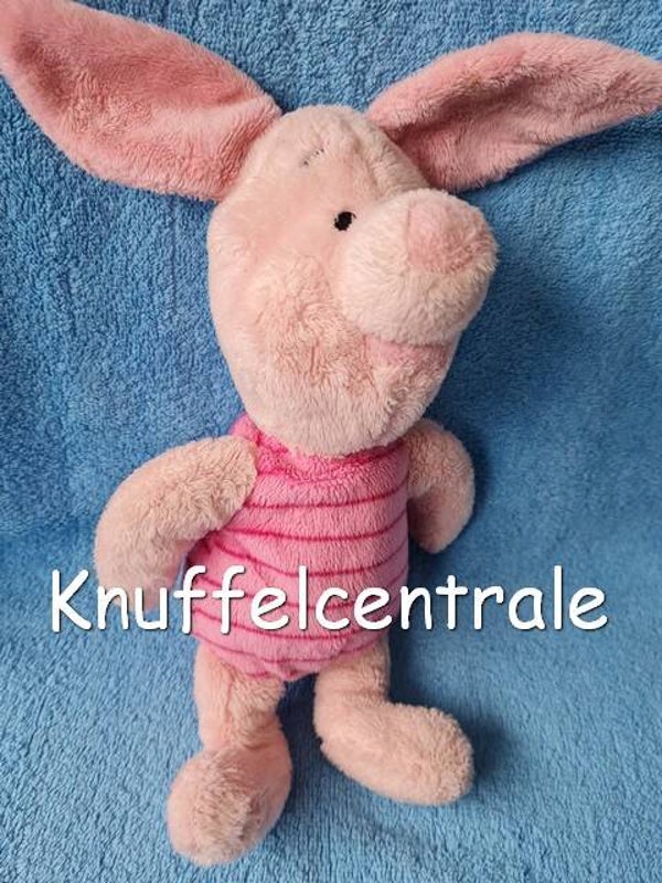 Knorretje 29 cm (zonder label)  Piglet