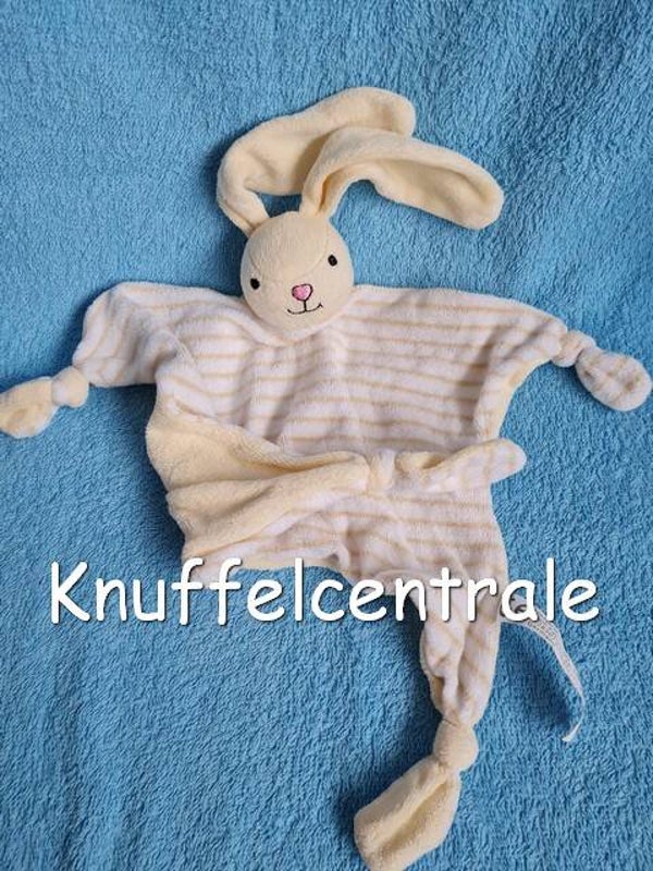 Inspirion GmbH konijn knuffeldoek