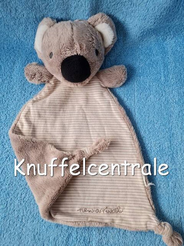 H&M Koala  Hennes & mauritz knuffeldoek