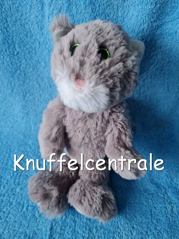 TY poes kat  2018 Oscar cat - Groene ogen