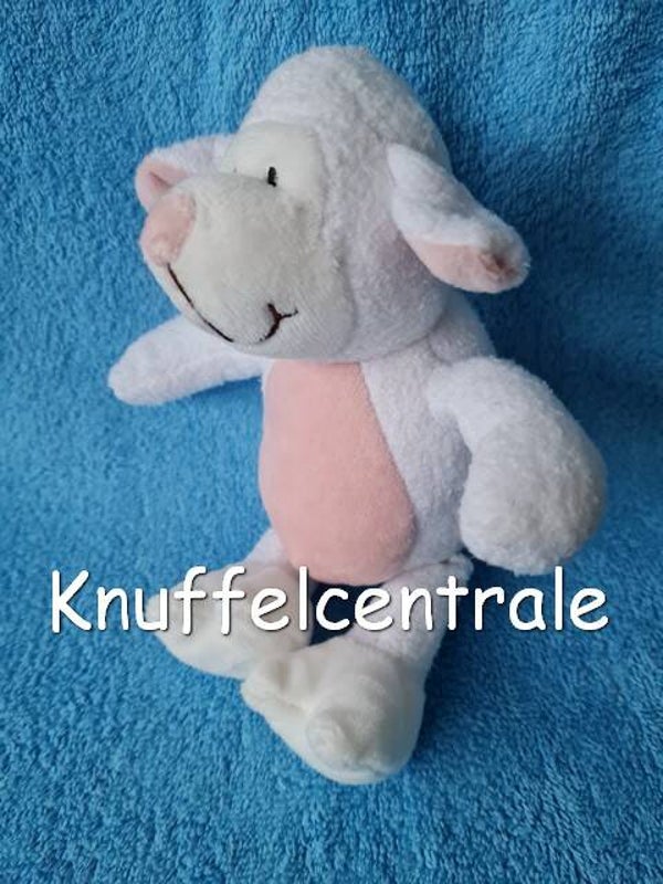 Wergona Schokoladen schaap