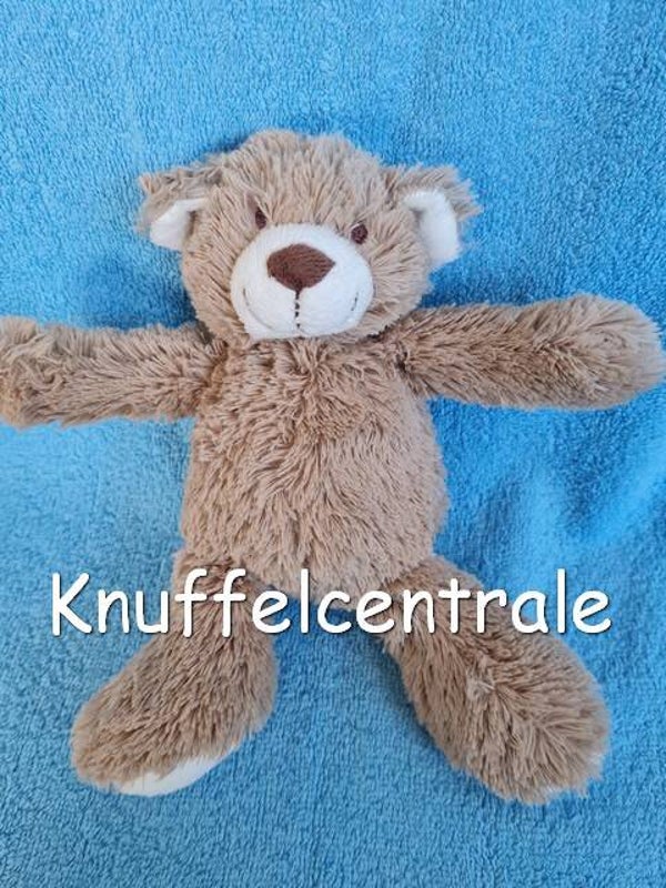 Happy Horse beer Toddy Blokker (zonder label)