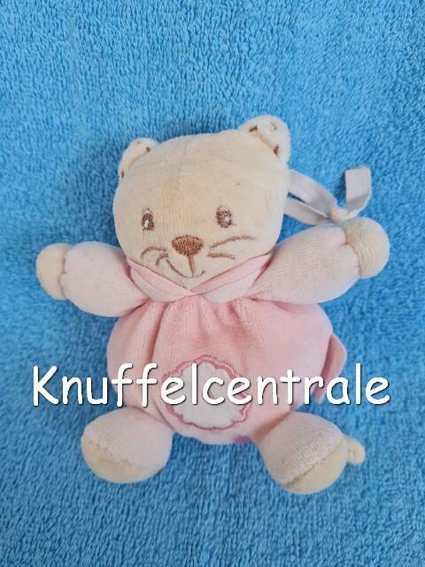 Kaloo poes bol roze lijf