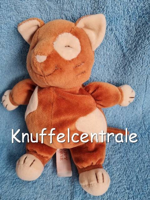 Happy Horse poes George 18 cm  (zonder label)
