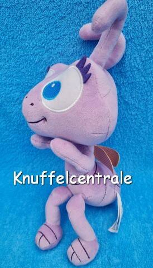 Disney Pixar a bug's life - een luizenleven dot knuffel