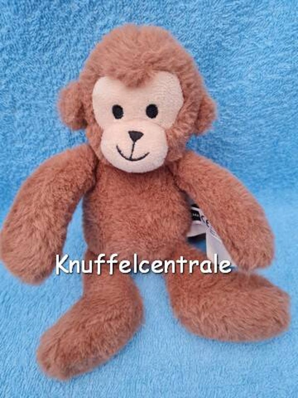 hema aap fluffy plush 22 cm