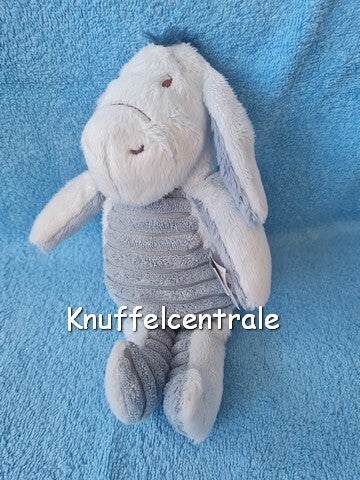 Iejoor Eyeore Ezel van Pooh Disney Classic Rainbow Designs Ltd. blauw lichtblauw