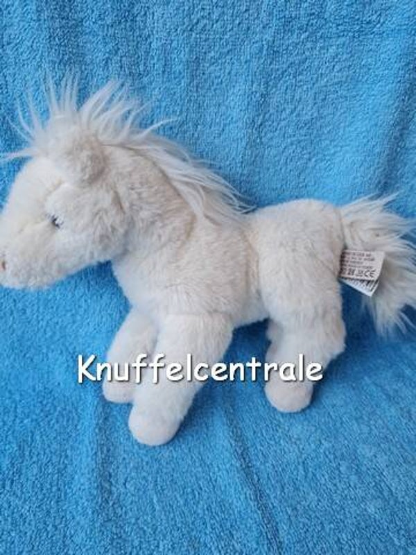 Bukowski Design AB paard pony wit