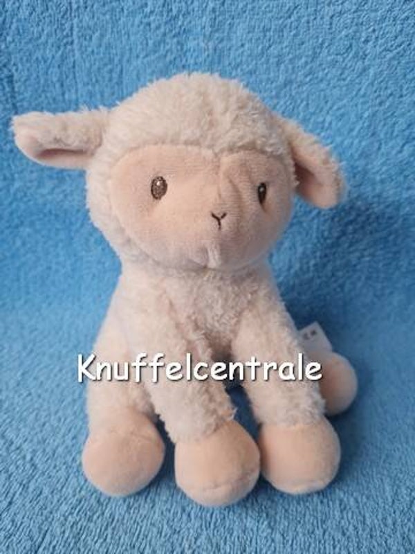 Little Dutch schaap Little Farm knuffel by Tiamo