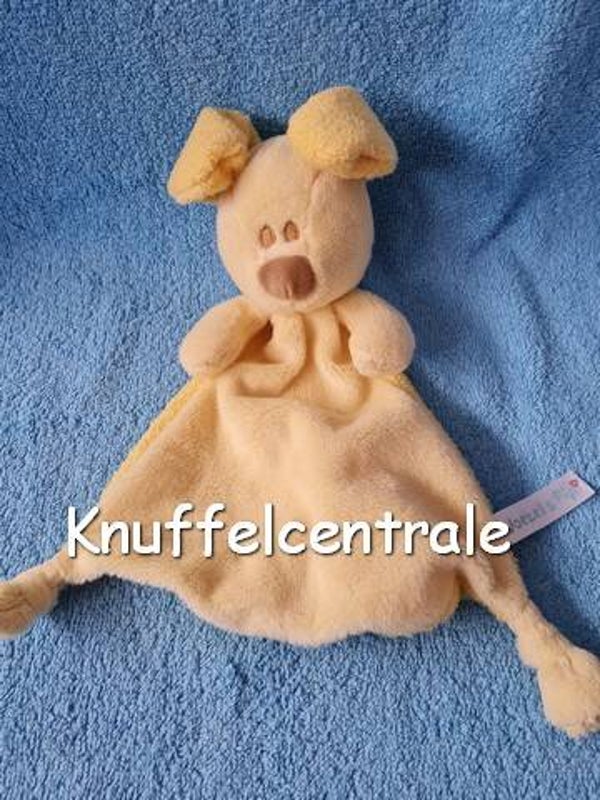 International Bon Ton Toys Pip knuffeldoek 26 cm