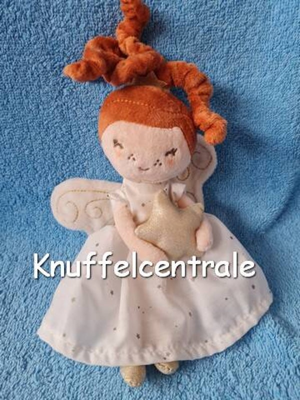 Little Dutch pop Mia - De Fee Van Hoop 20 cm Tiamo