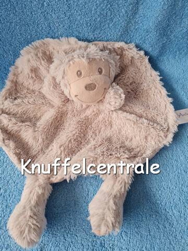 Anonio Home aap knuffeldoek (als Unique)