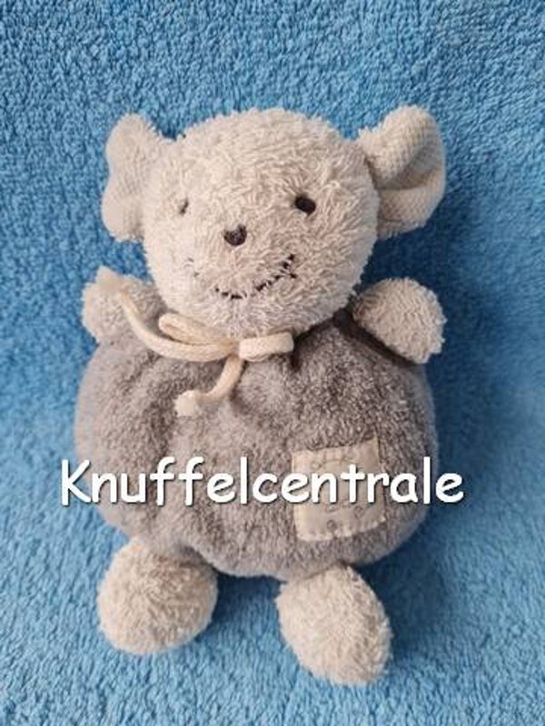 Happy Horse muis 1999 Be Ba met rammel