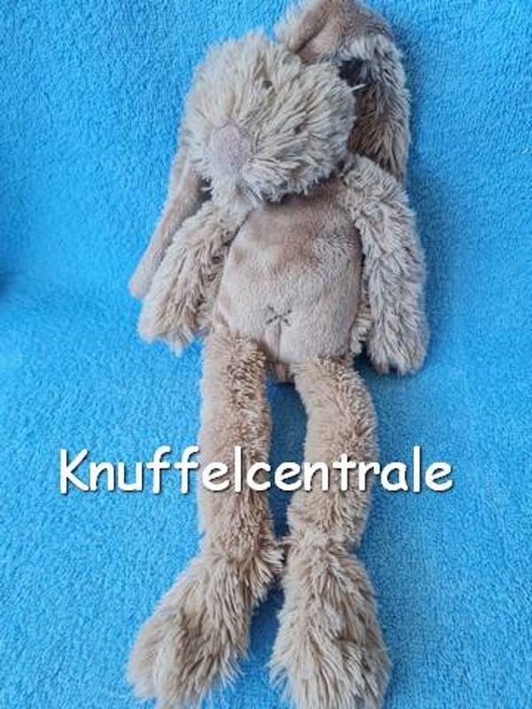 Happy Horse Konijn Rabbit Richie bruin 33 cm (wat gebruikt)