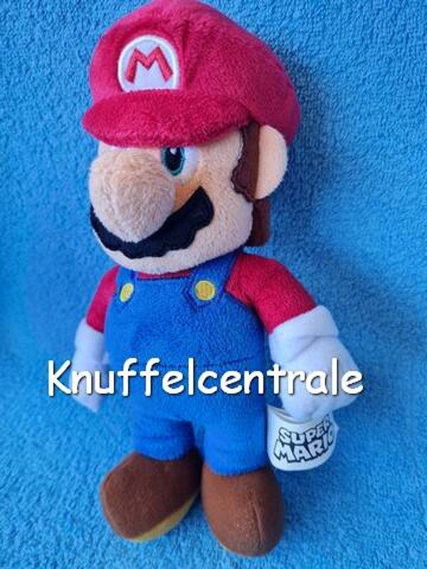 Nintendo Super Mario 24 cm
