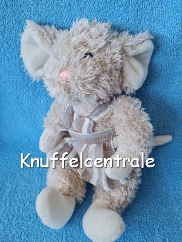 Gerca Muis 28 cm