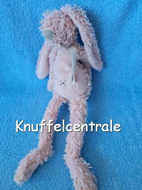Happy Horse Konijn Rabbit Richie Oudroze 33 cm (gebruikt)