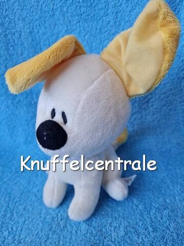 Tiamo hond Pip 16 cm