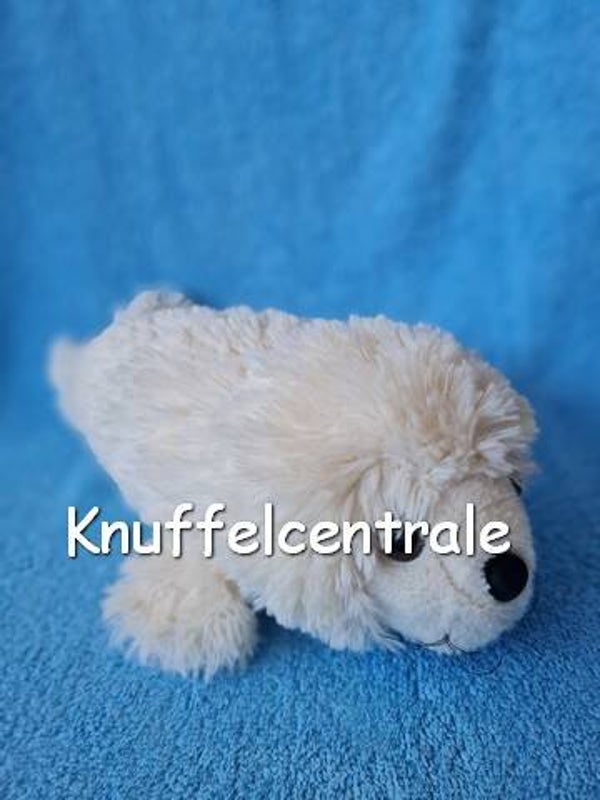 Delta Products Zeehond knuffel