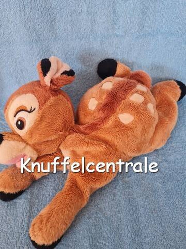 Disney hert Bambi van Nicotoy (zonder label + gebruikt)