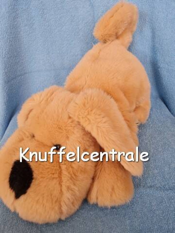 Happy Horse hond dog 1998 40 cm