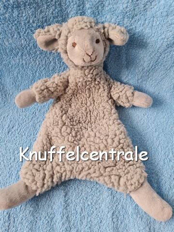 Happy Horse schaap Lamb Lex Sapphire Tuttle (zonder label)