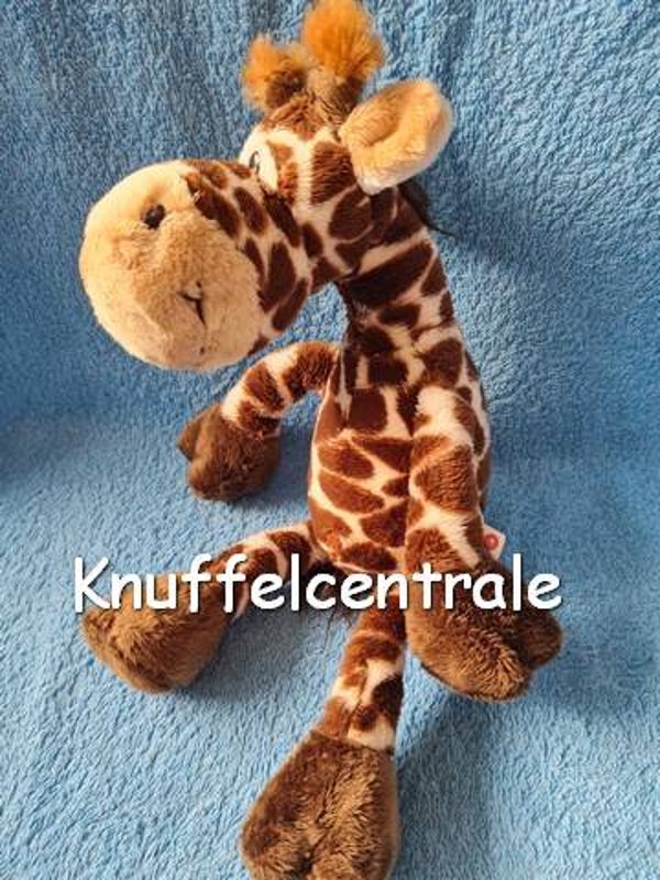 Nici giraf giraffe 29 cm
