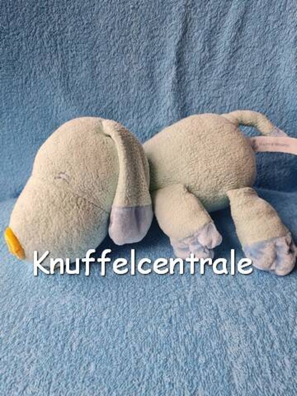 Happy Horse hond Chubbles groen 2002 26 cm