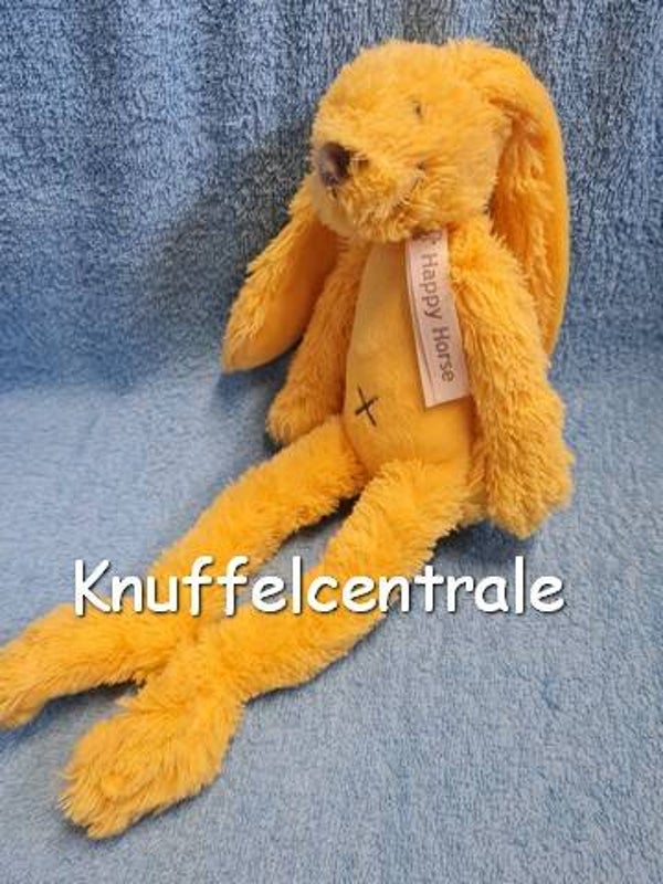 Happy Horse Konijn Rabbit Richie Geel Yellow  33 cm