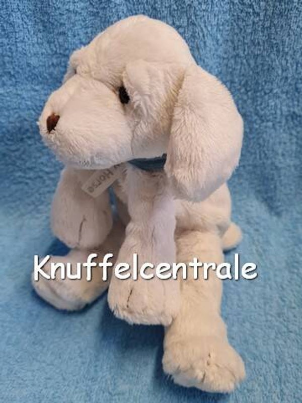 Happy Horse hond dog Scotty wit 20 cm