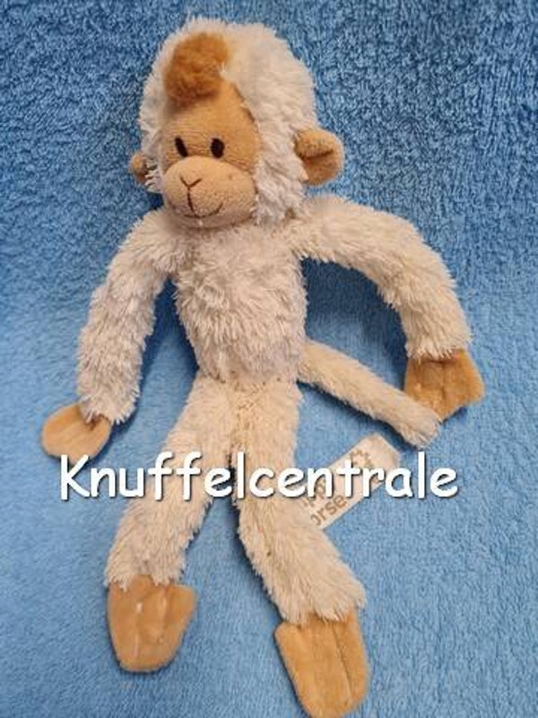 Happy Horse aap White Hanging Monkey no. 1