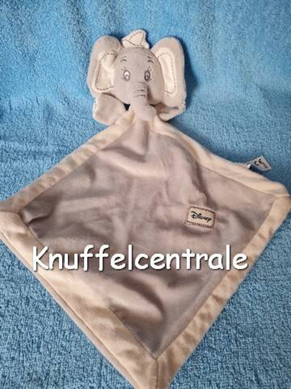 Disney Dombo knuffeldoek