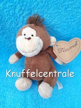 Tiamo aap aapje 12 cm - Nieuw