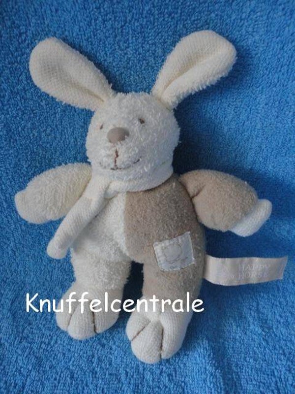 Happy Horse Konijn Be Ba Beba 1999 - 17 cm