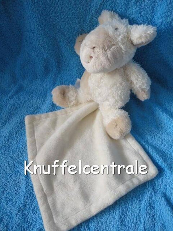 Happy Horse Schaap Floppy Farm knuffeldoek