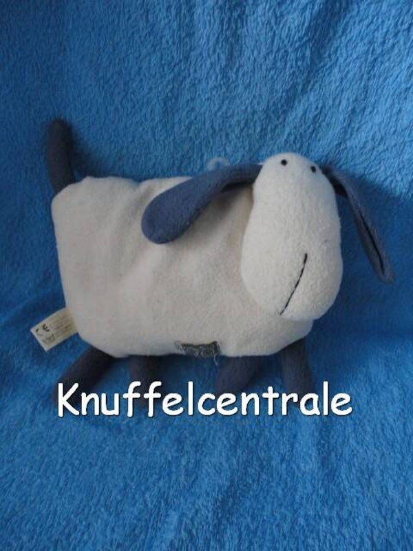 Difrax schaap met rits