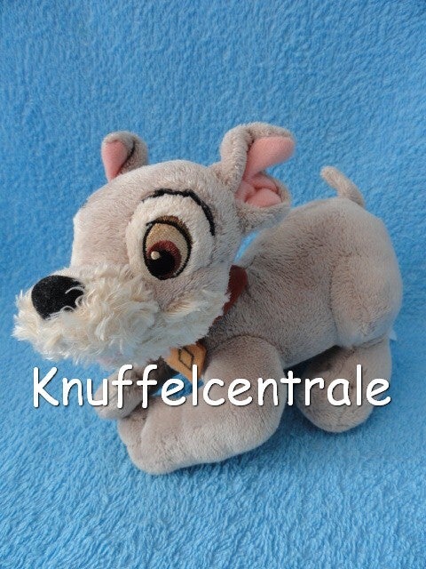 Disney Nicotoy Simba Hond Vagebond