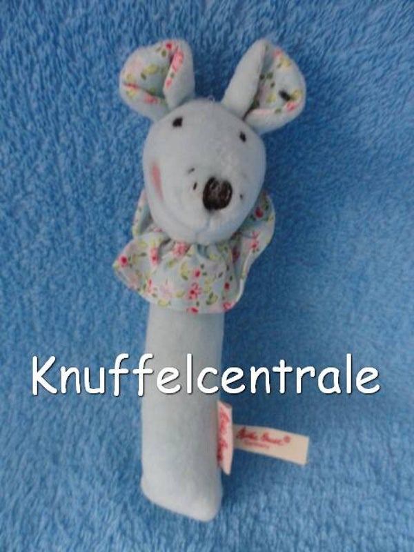 Käthe Kruse muis met piep