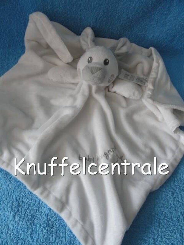 Early Days Primark​  kangoeroe kangaroo knuffeldoek