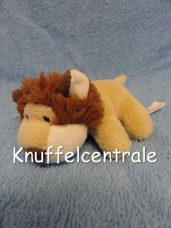 Hema leeuw klein (zonder label)