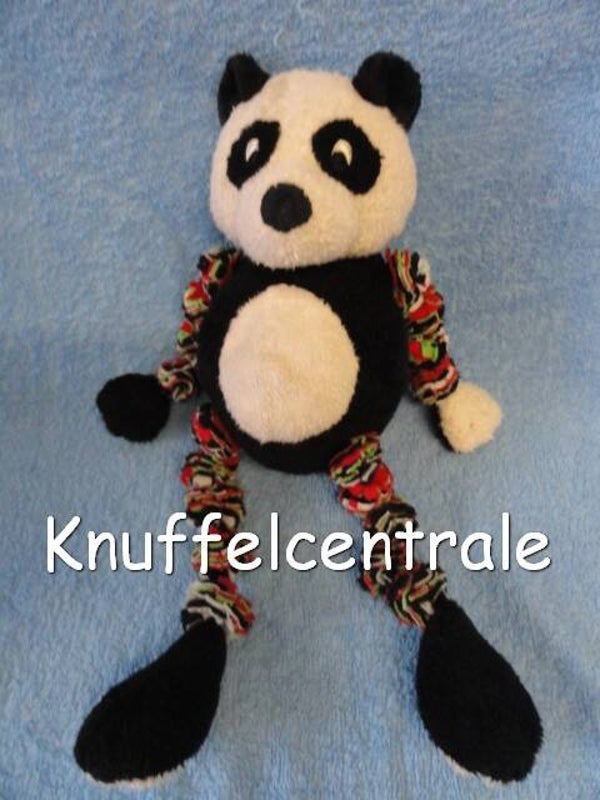 Happy Horse beer Panda 2005