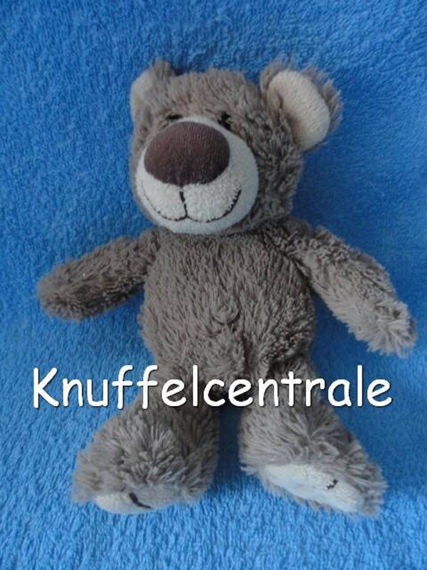 Happy Horse beer Bella Nr. 1 - 22 cm (zonder label)