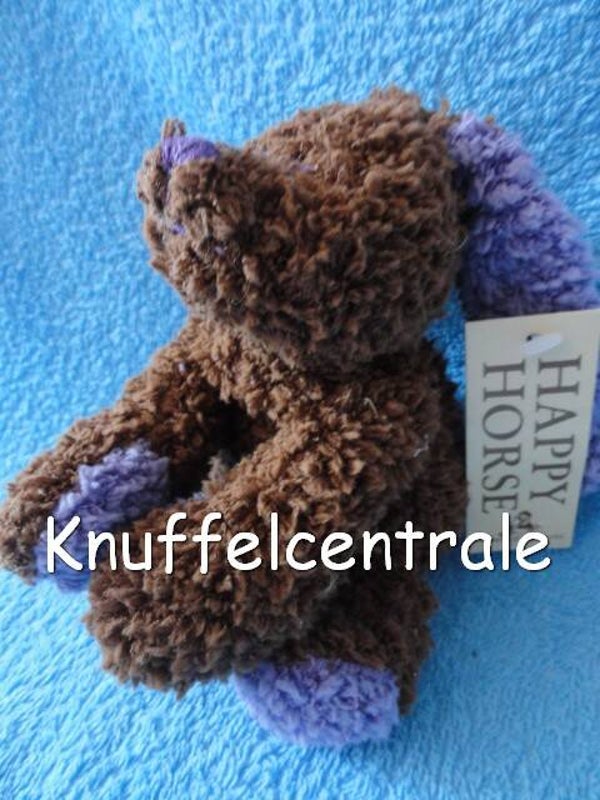 Happy Horse konijn 2001 rabbit Ramy Lying nr. 1 - Nieuw