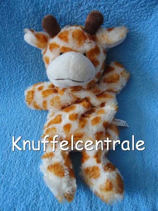 Toi-Toys  Giraf handpop