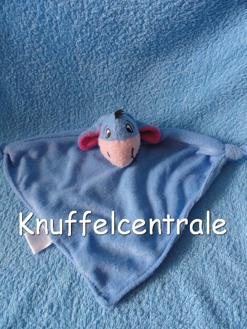 Disney Panda doekje Iejoor Eeyore ezel pooh