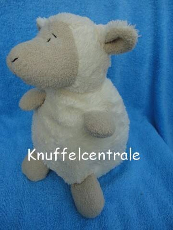 Happy Horse  schaap Lammy 25 cm zittend