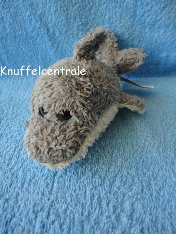 Anna Club Plush dolfijn of haai