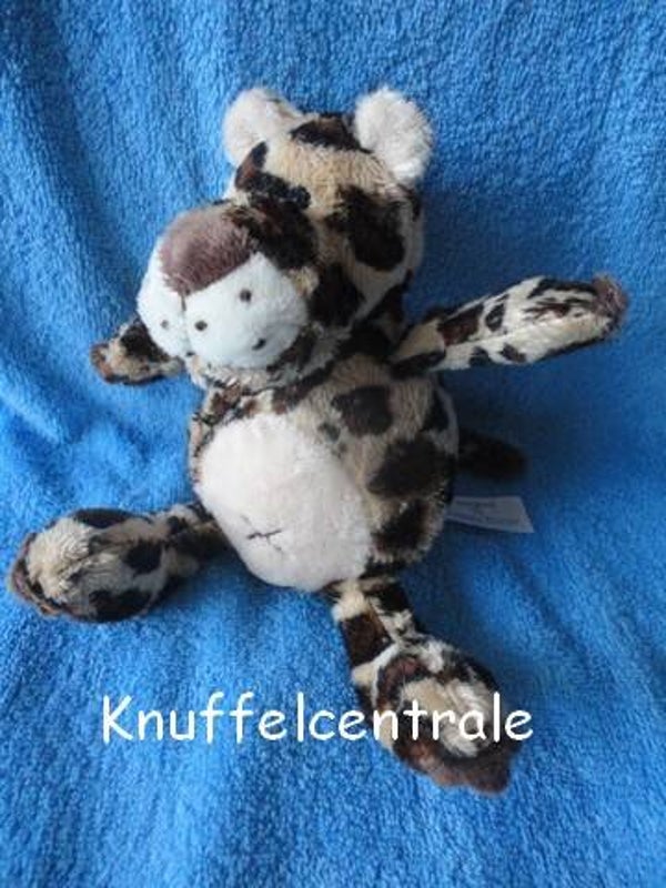 Happy Horse Panter Unilever