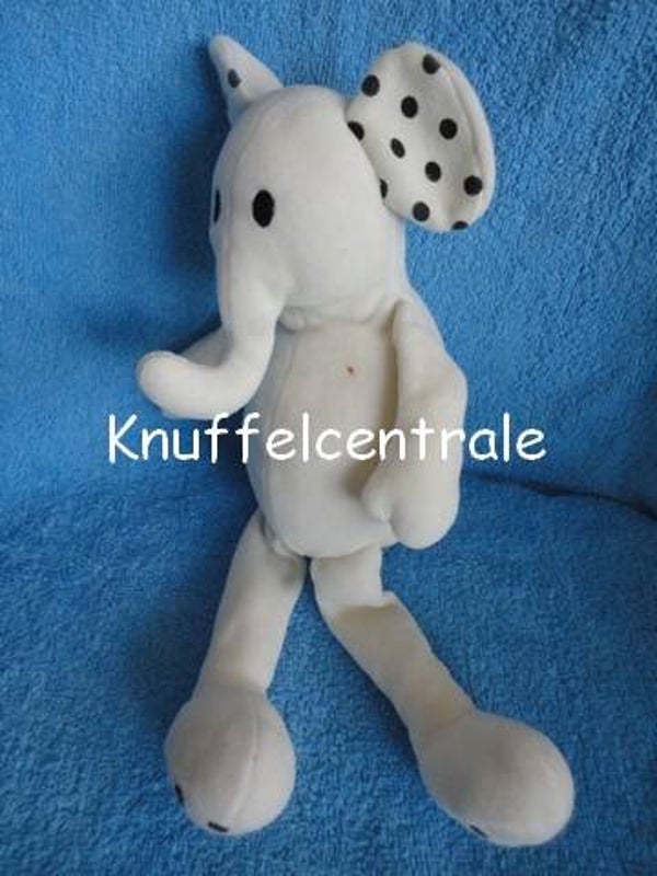 Happy Horse olifant 2002 Polkadot  33 cm